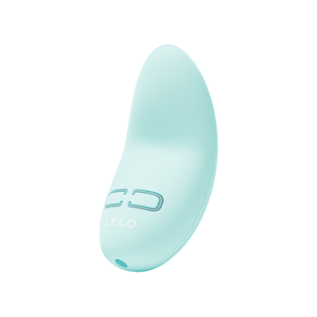 Lily 3 - Clitoris vibrator (Groen)